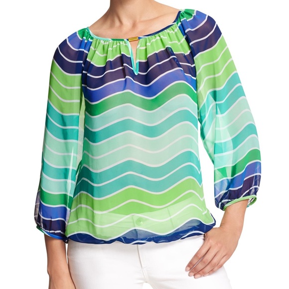 Banana Republic Tops - Banana Republic blouse Banana Republic Tops - Banana Republic blouse